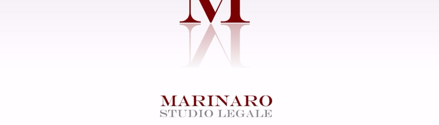 www.studiolegalemarinaro.it